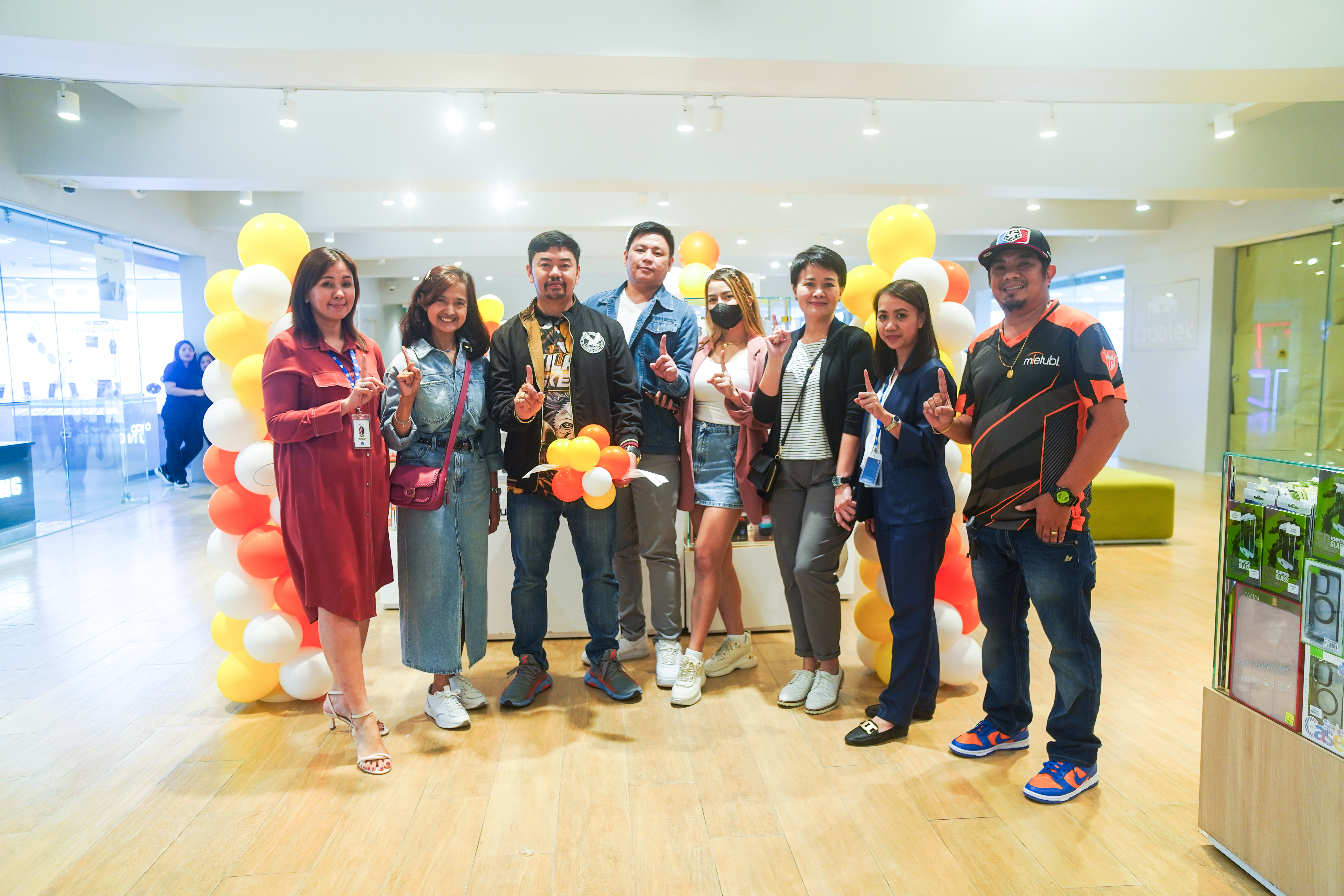 Mietubl new store open