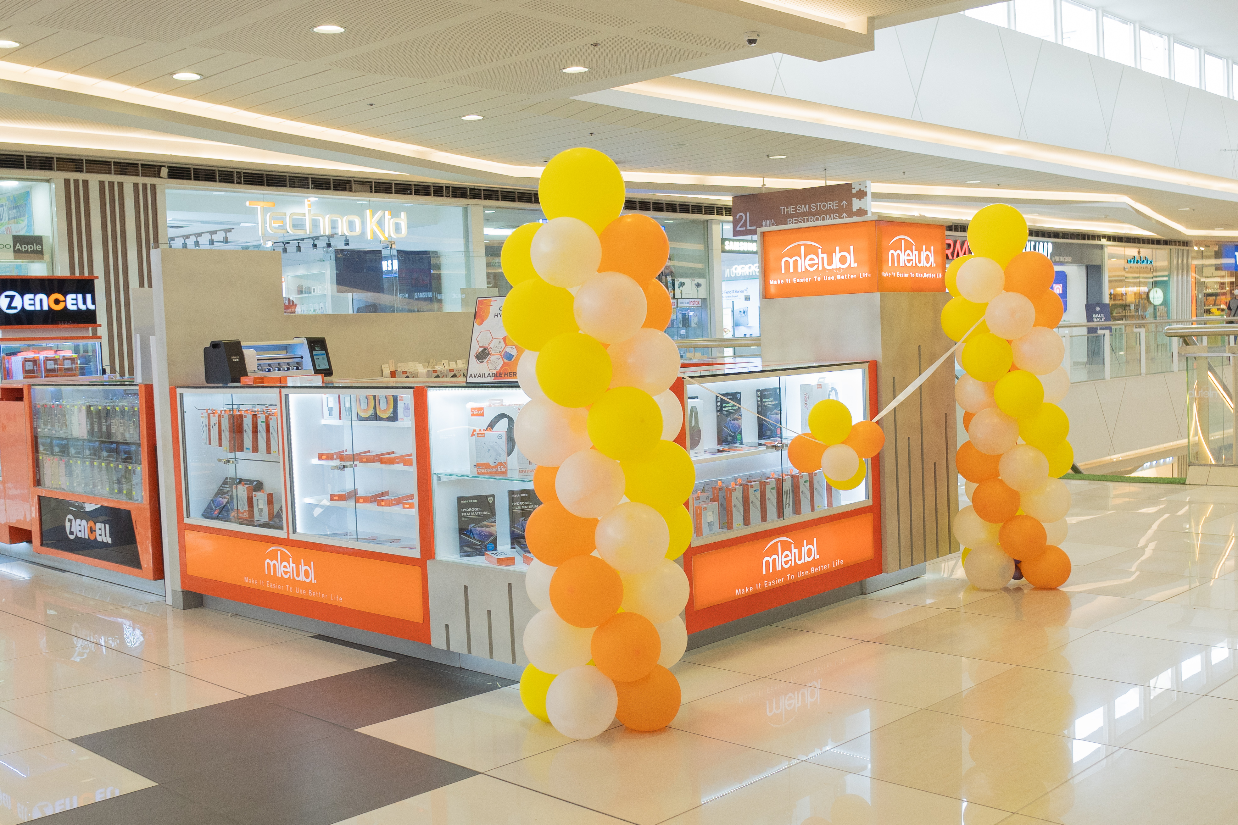 mietubl at sm marilao city