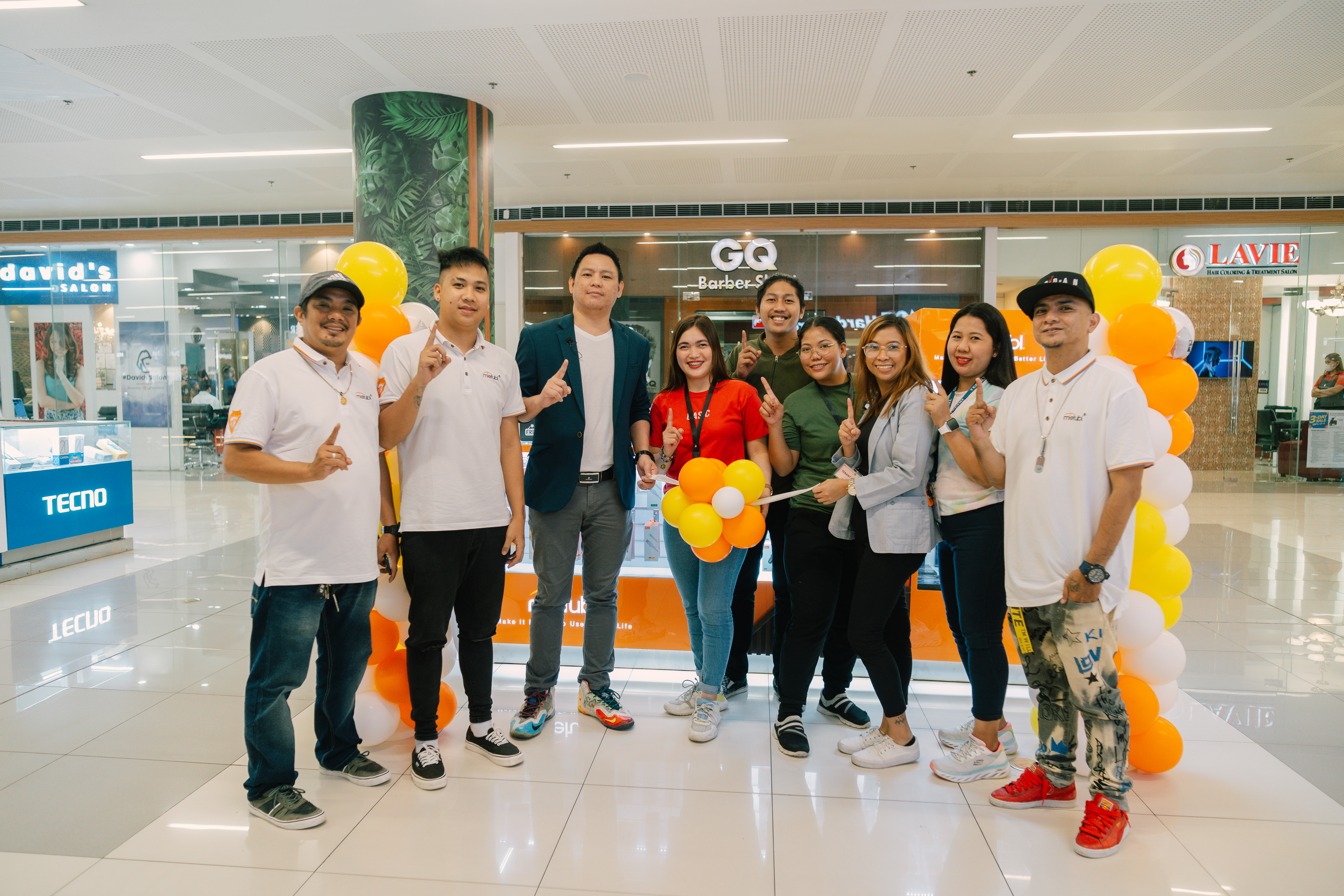 mietubl at sm east ortigas city