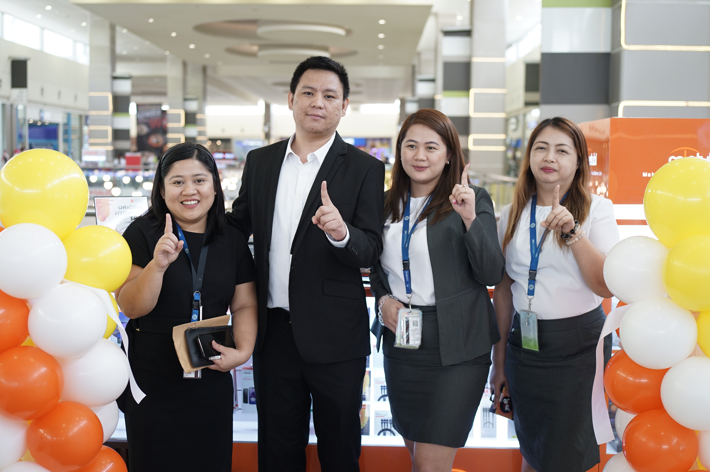 Mietubk Store At SM Novaliches City