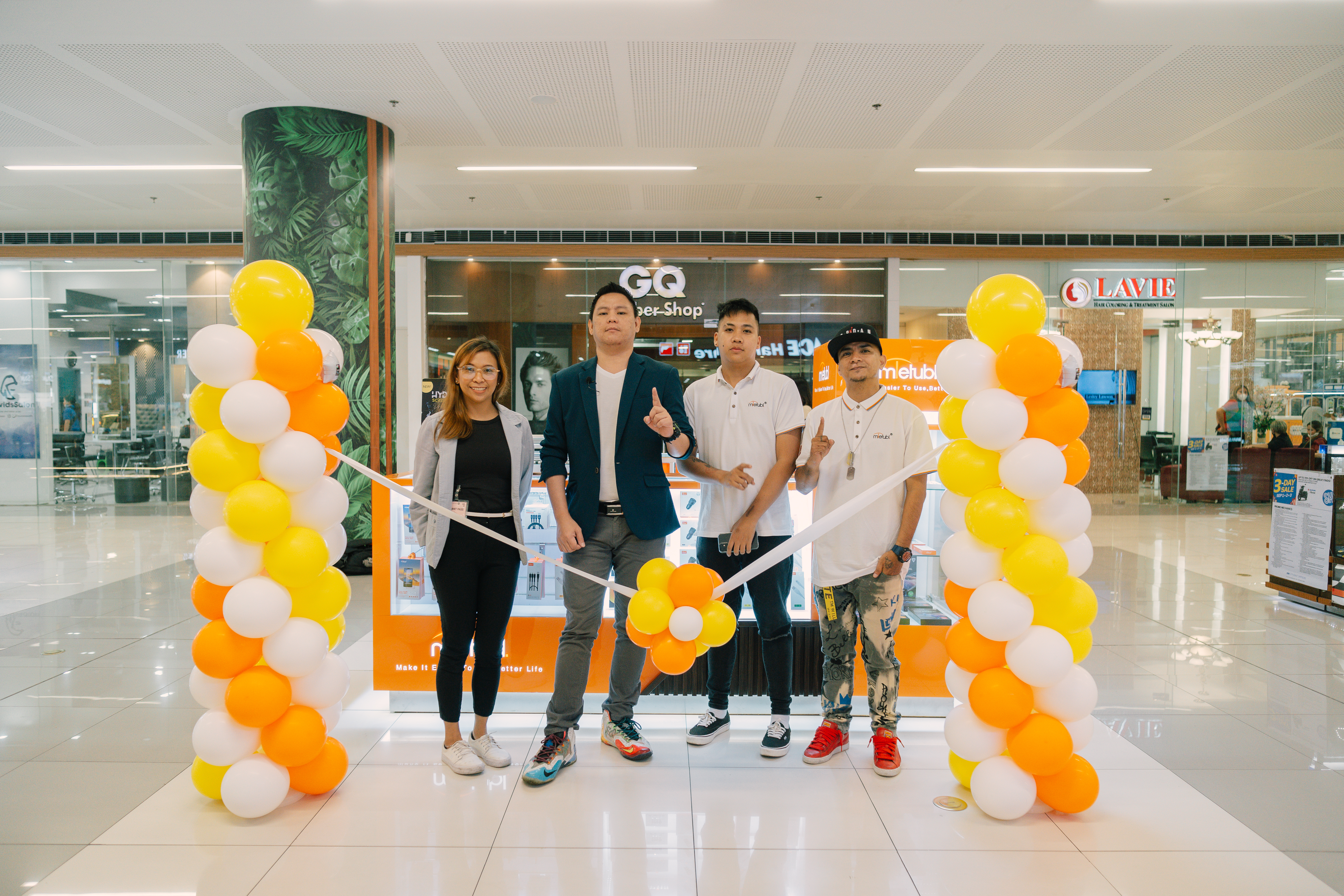 another mietubl store at sm east ortigas city