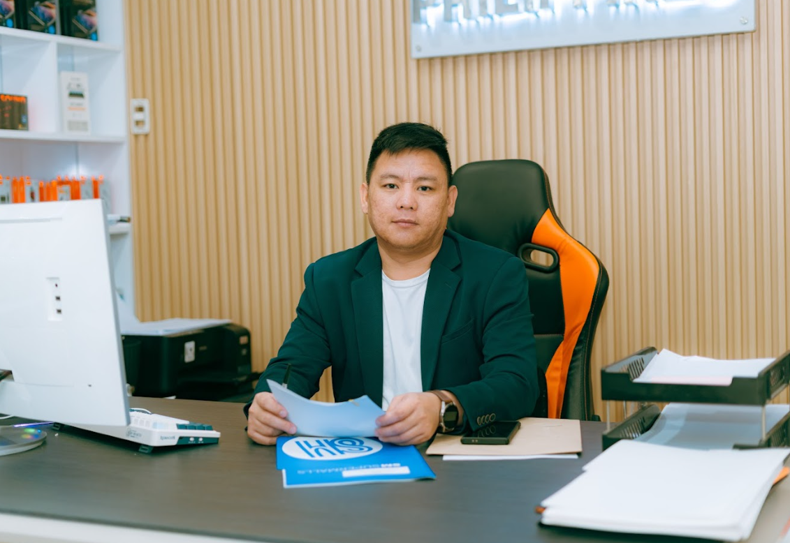 office
