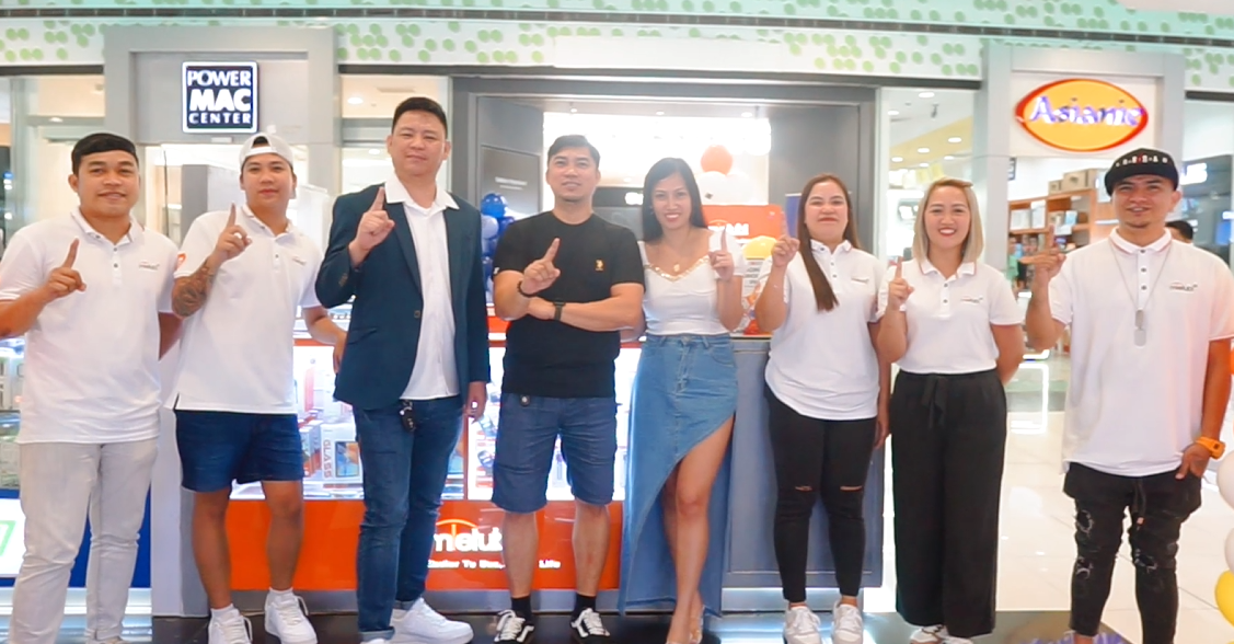 mietubl at sm sta rosa laguna city 