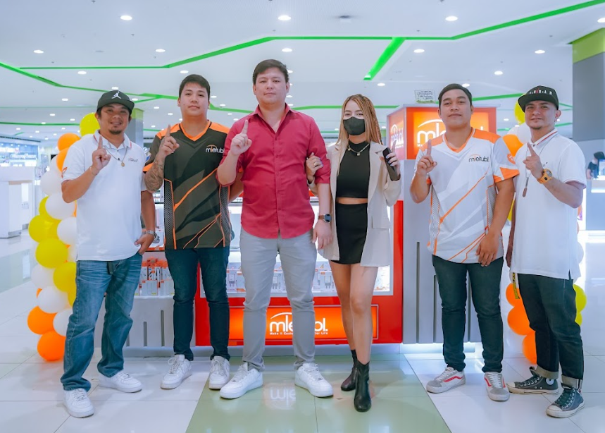 mietubl sm cabanatuan