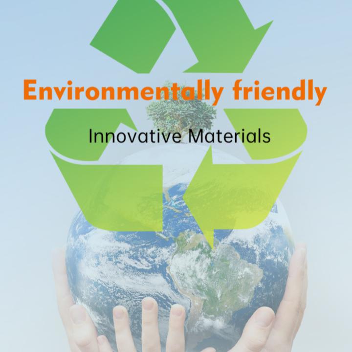 Eco-Friendly