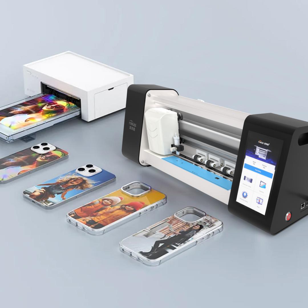 Compatibilidade com Materiais Diversificados