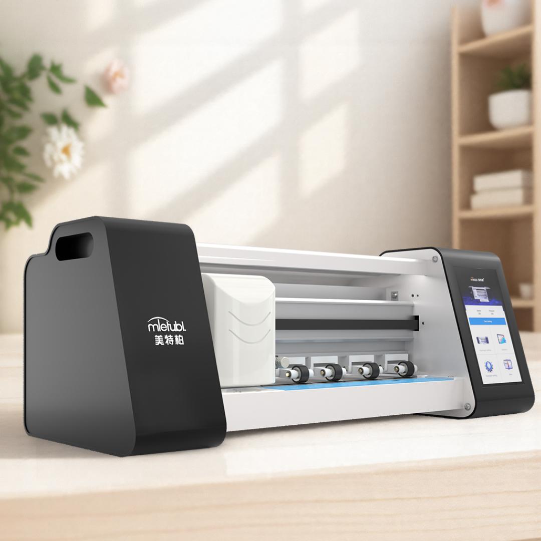 Máquina de Cortar Película Para Celular