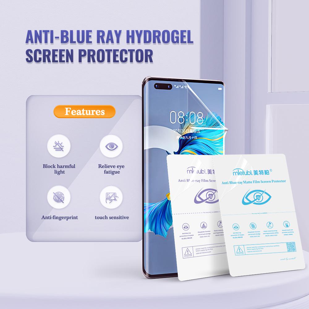Película de Hidrogel Anti Blue