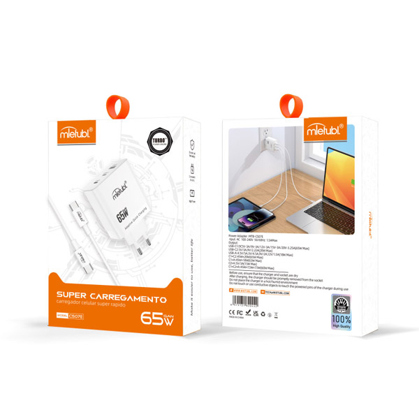 Proteção múltipla contra falhas elétricas