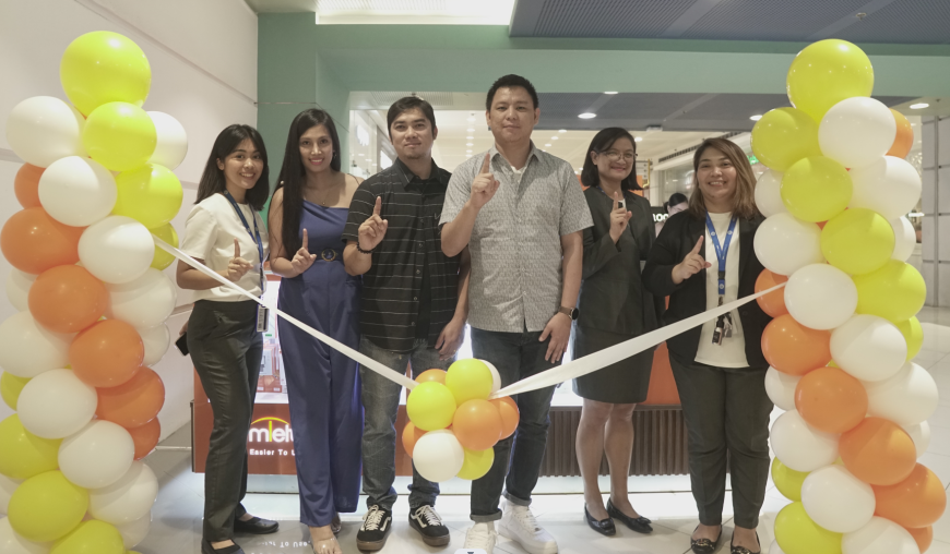 New Store opening in SM Lipa City