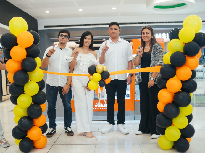 New  Mietubl Store At SM Dasmariñas