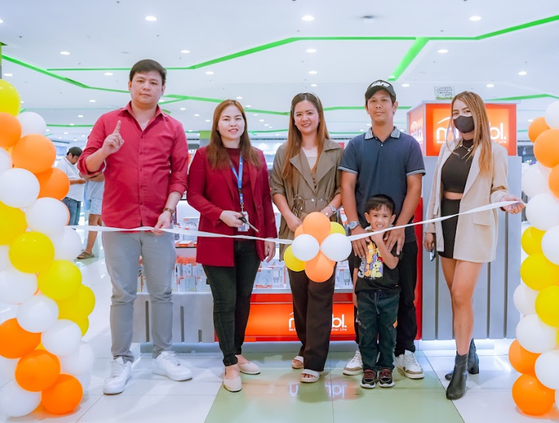 Reaching More Communities: Mietubl Opens in SM Cabanatuan City