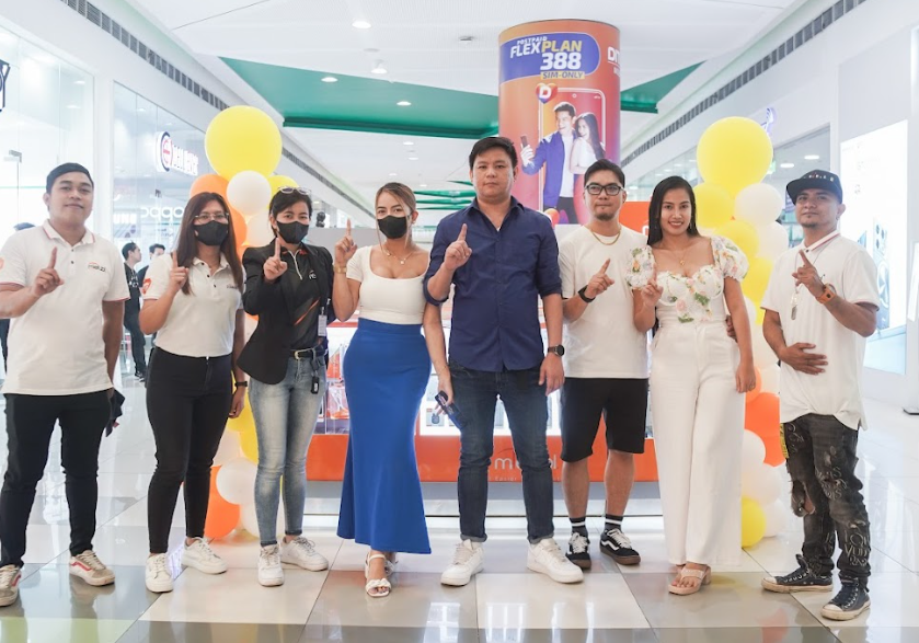 Mietubl Now Open at SM City Bacoor