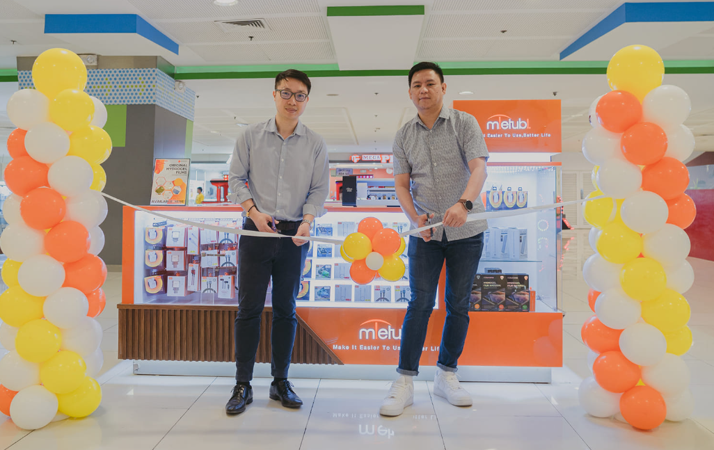 Another Mietubl Store at SM Sta Mesa City