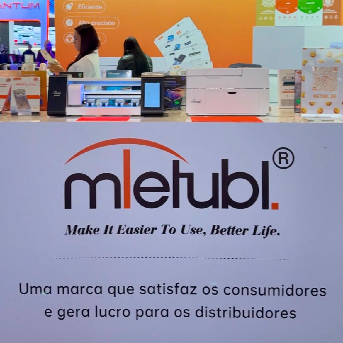 A Eletrolar Foi um Sucesso Absoluto