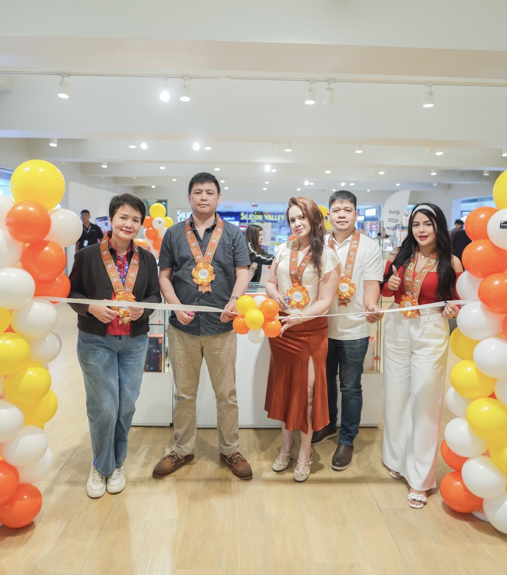 The Wait Is Over Mietubl Has Arrived at SM Makati!