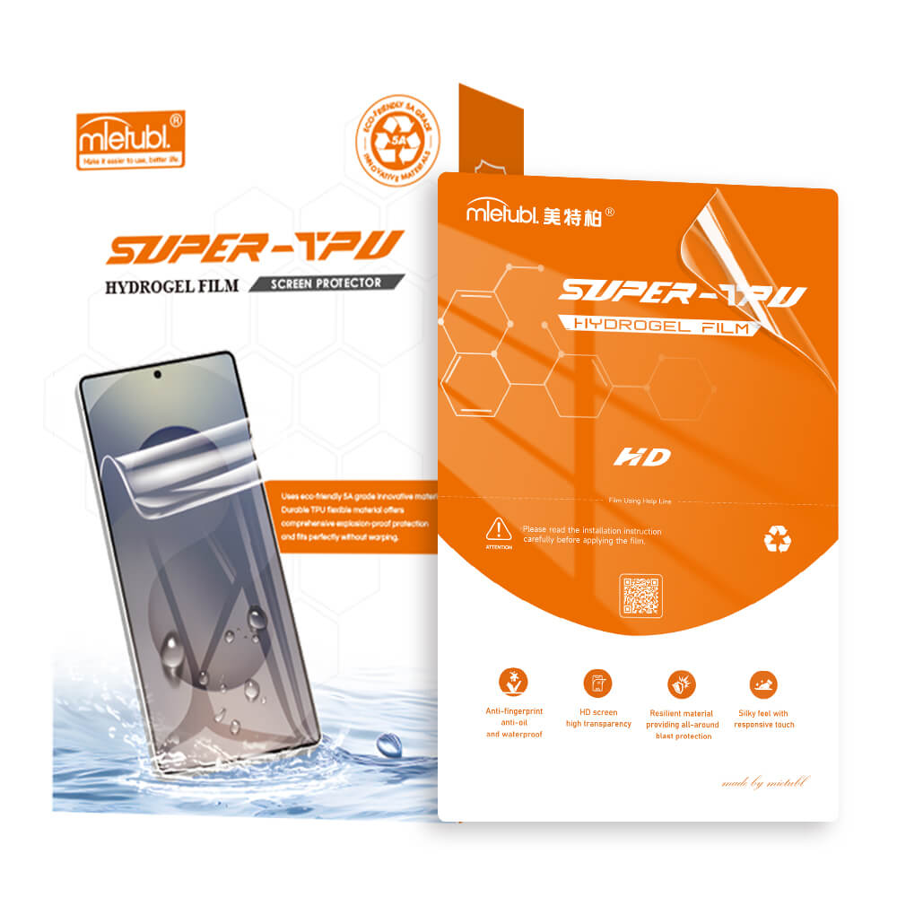 Novo celular precisa de película?