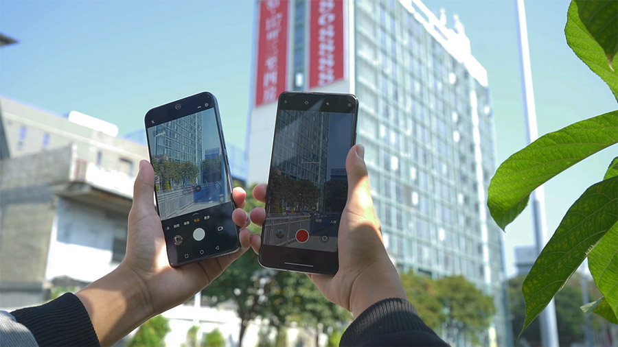 What is AR Anti-Reflective Screen Protector?
