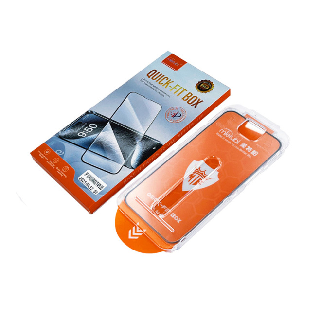 Magic Box Screen Protector