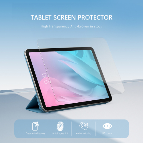 Tablet tempered glass screen protector