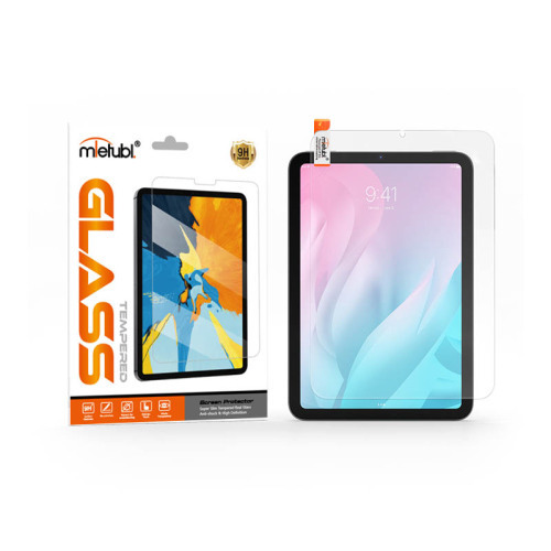 Tablet tempered glass screen protector