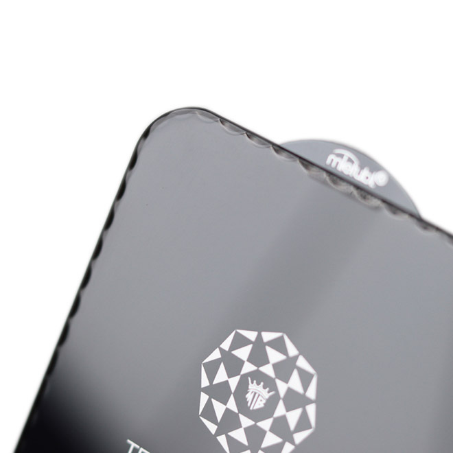 Lace Edge Screen Protector