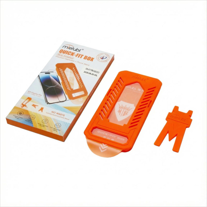 Magic Box Screen Protector