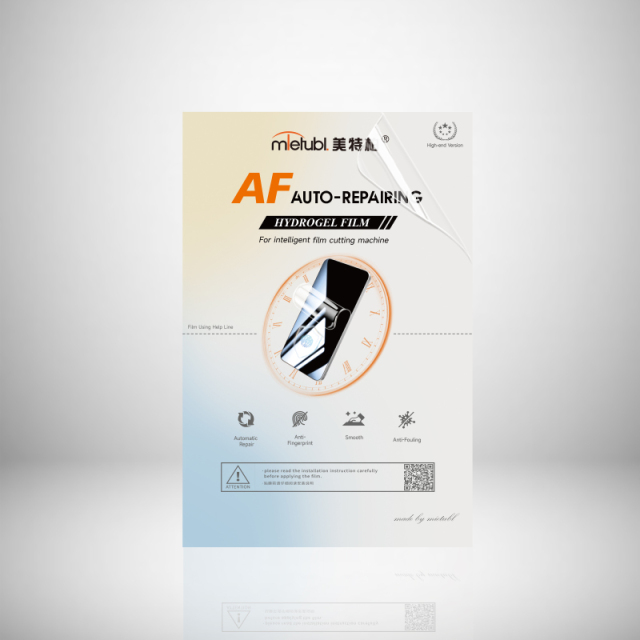 AF SCREEN PROTECTOR SHEETS