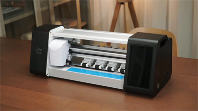 Máquina de protetor de tela MTB-CUT M180T