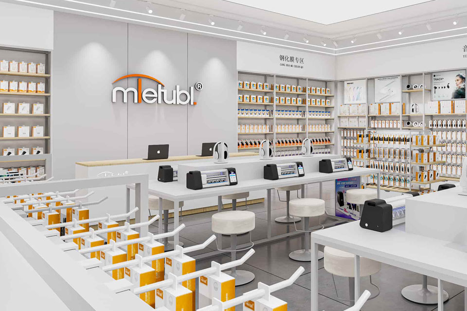 Mietubl store