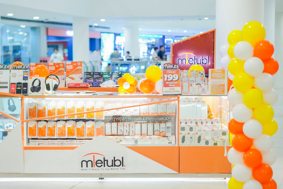 Mietubl store