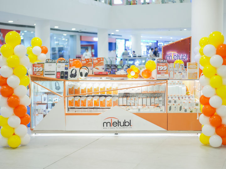 Mietubl brand store