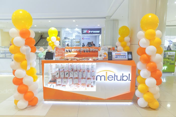 Mietubl store