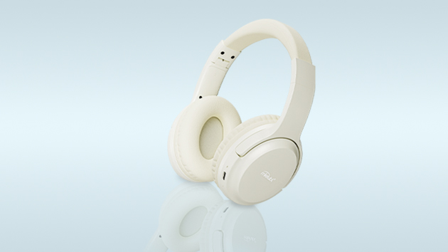 Bluetooth headphones