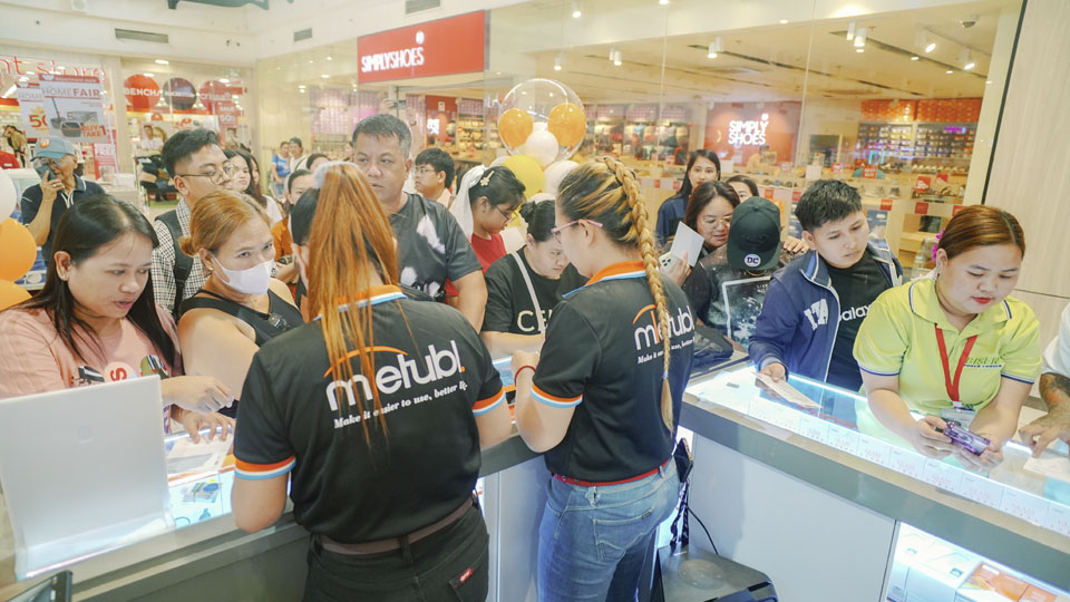 Mietubl in Philippines