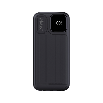 Portable Wireless Magnetic Power Bank