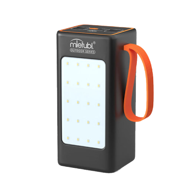 Portable 30000 mAh Large capacity power bank