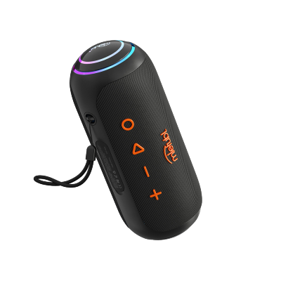 Waterproof Bluetooth Speaker