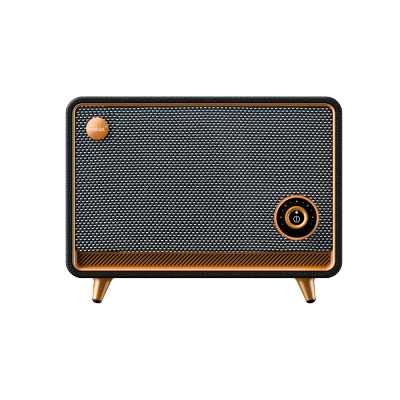 Home Hi-Fi Bluetooth Speaker