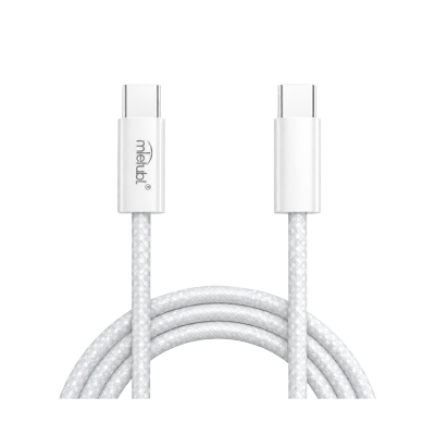 240W PD 3.1 Type C Cable for Phones & Laptop