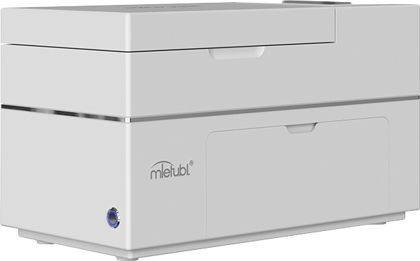 Intelligent film cutting pasting machine