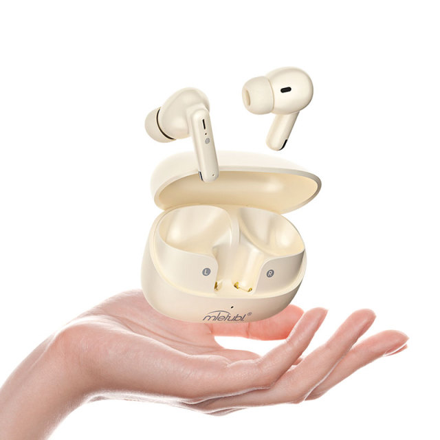 Fones de ouvido sem fio MTB-BL08 Bluetooth 5.3