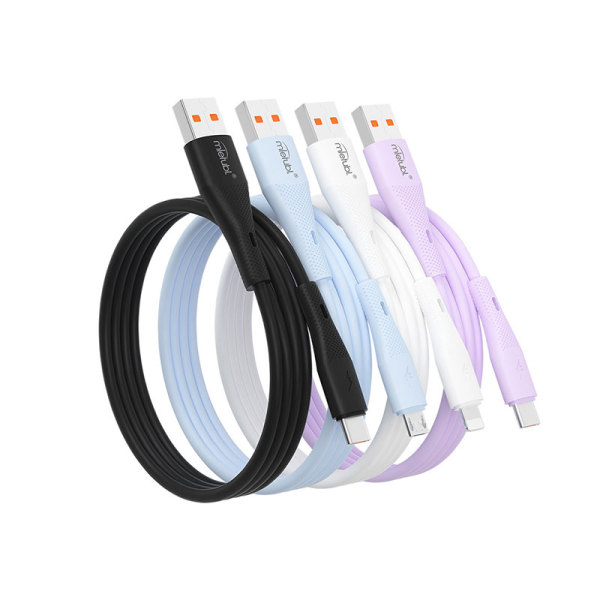 Cabo MTB-DCULF08(USB-LIGHTNING)