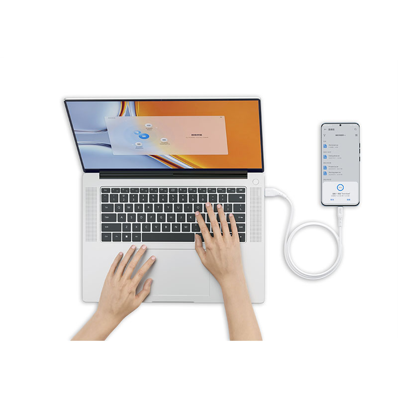 Cabo (USB- LIGHTNING)OD 5.0