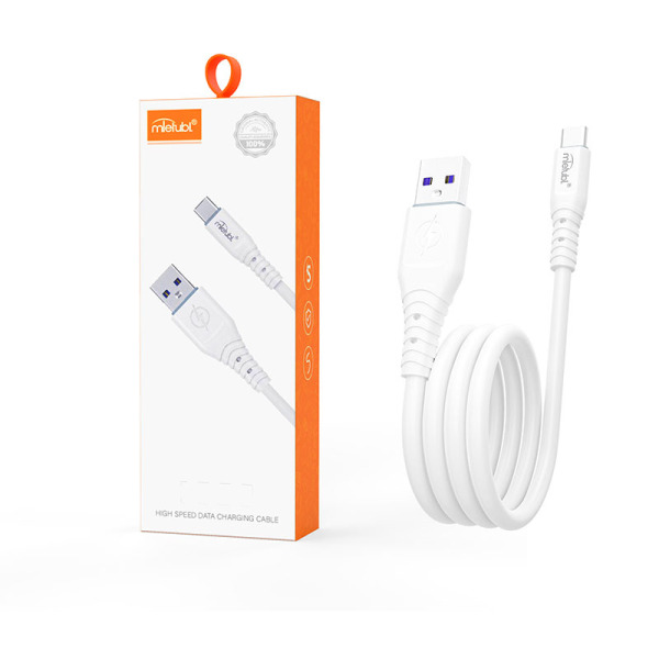Cabo (USB- LIGHTNING)OD 5.0