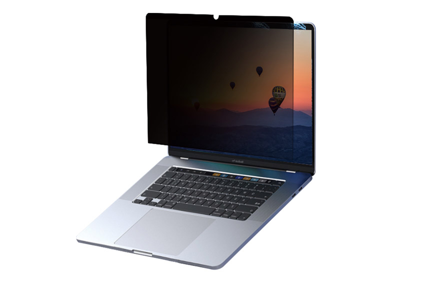 Magnetic Screen Protectors