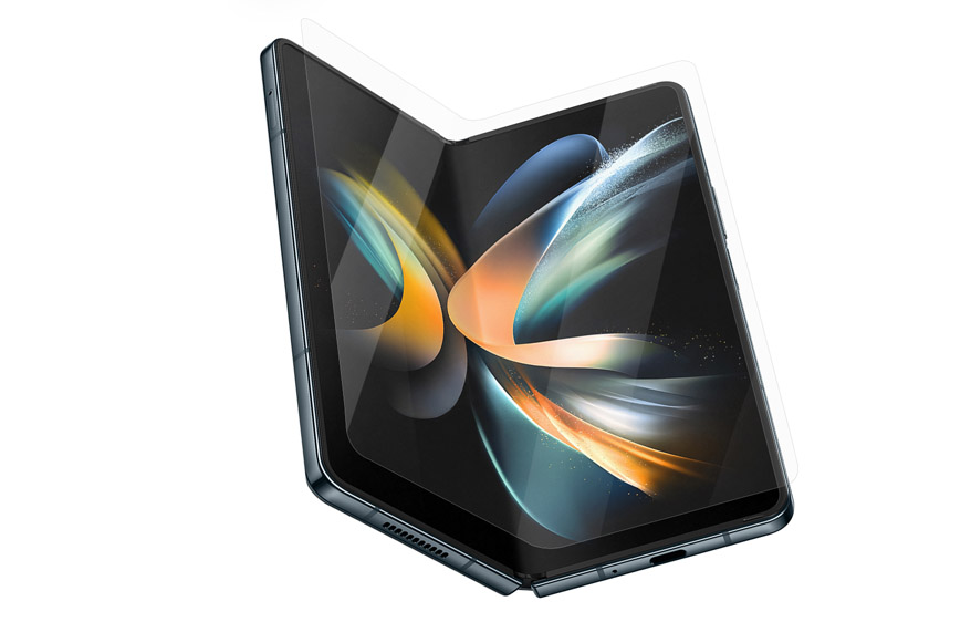 Ultra-thin glass